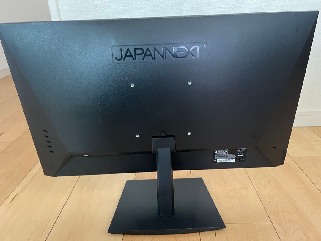 JAPANNEXT 23.8インチ モニター JN-IPS238FHDR-C