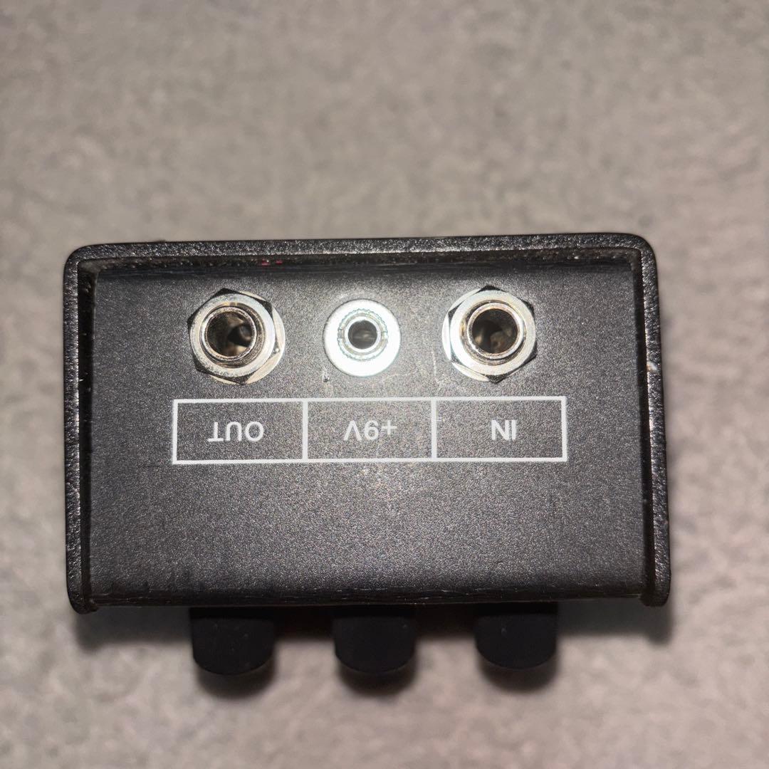 PROCO RAT ギターエフェクター ジャンク