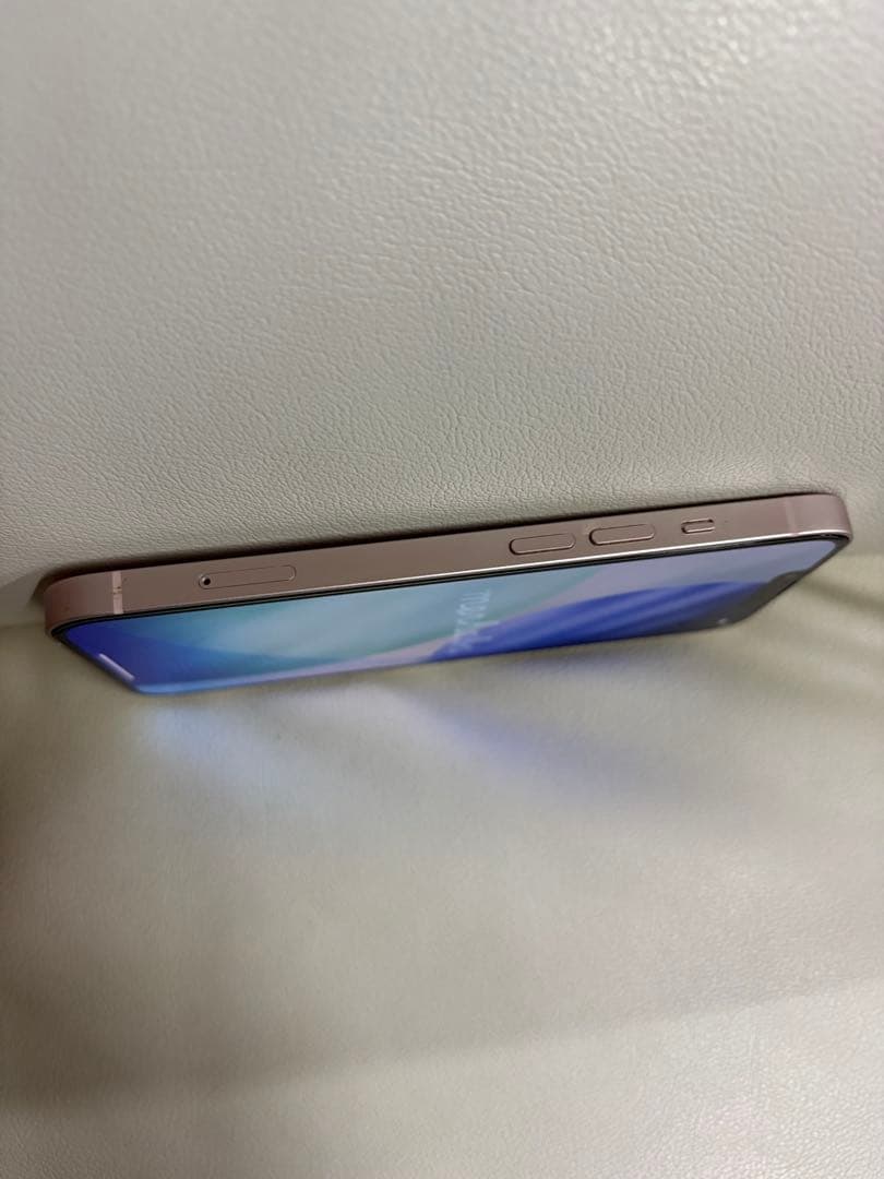 Apple 国内版 SIMフリー iPhone 13 128GB ピンク