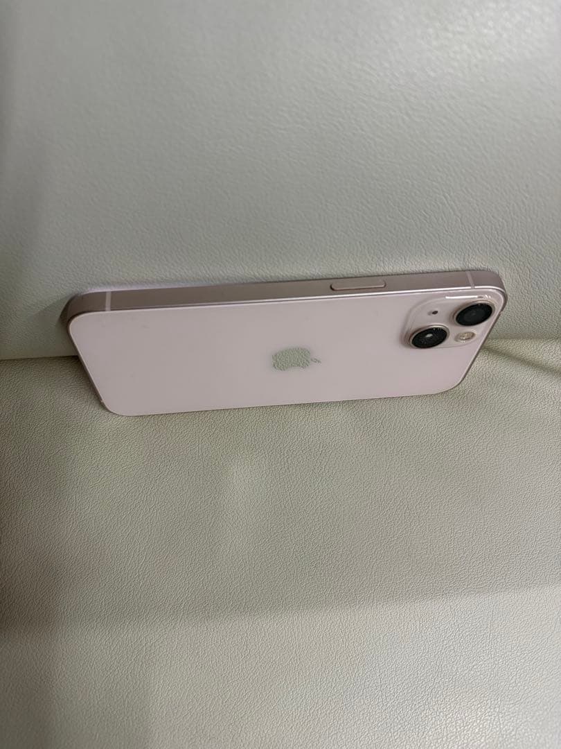 Apple 国内版 SIMフリー iPhone 13 128GB ピンク