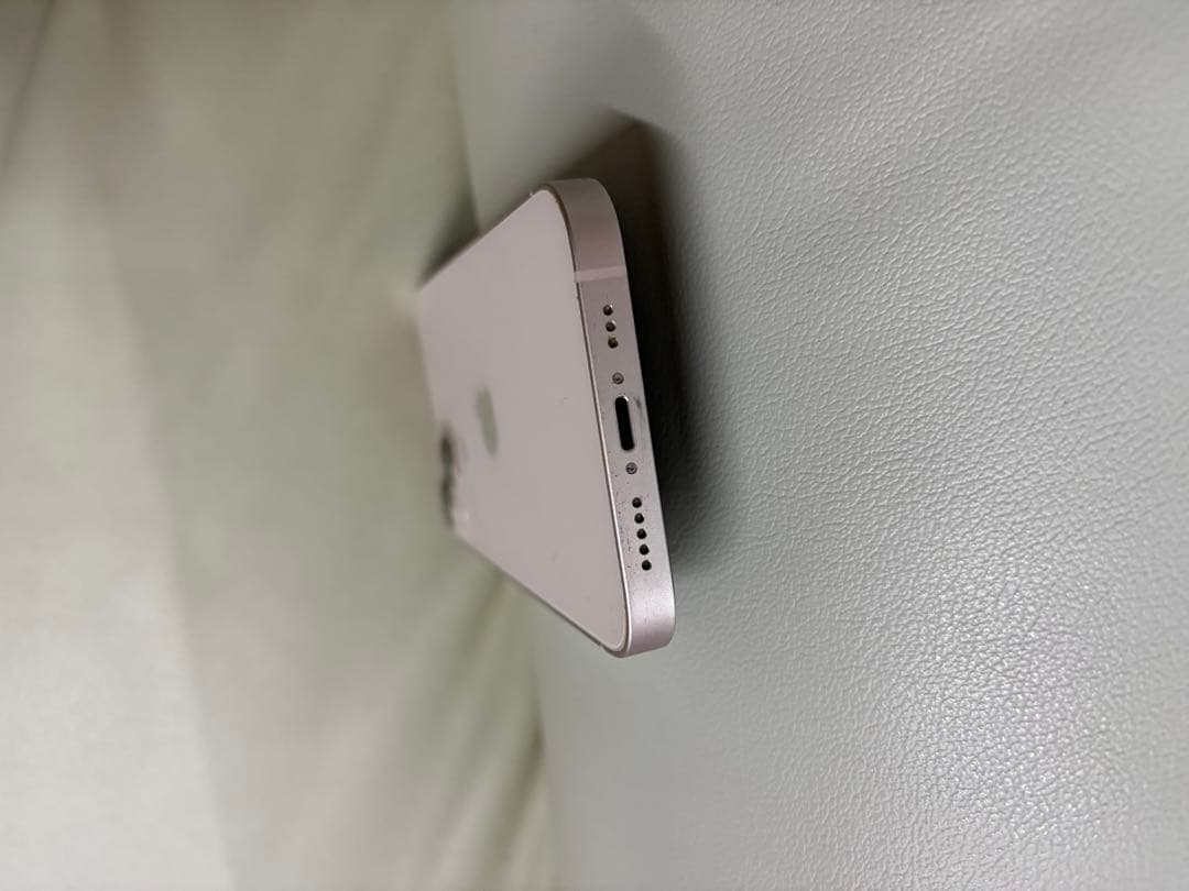 Apple 国内版 SIMフリー iPhone 13 128GB ピンク