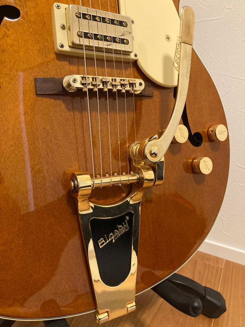 ギター GRETSCH G2410TG Streamliner