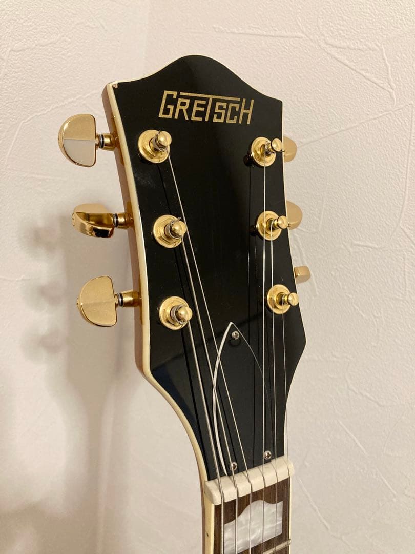 ギター GRETSCH G2410TG Streamliner