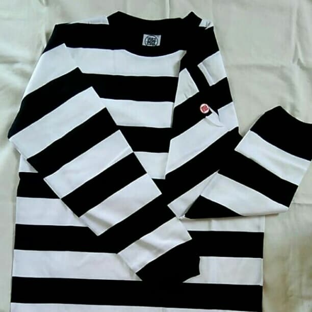 クレイジーケンバンド　☆ロンT