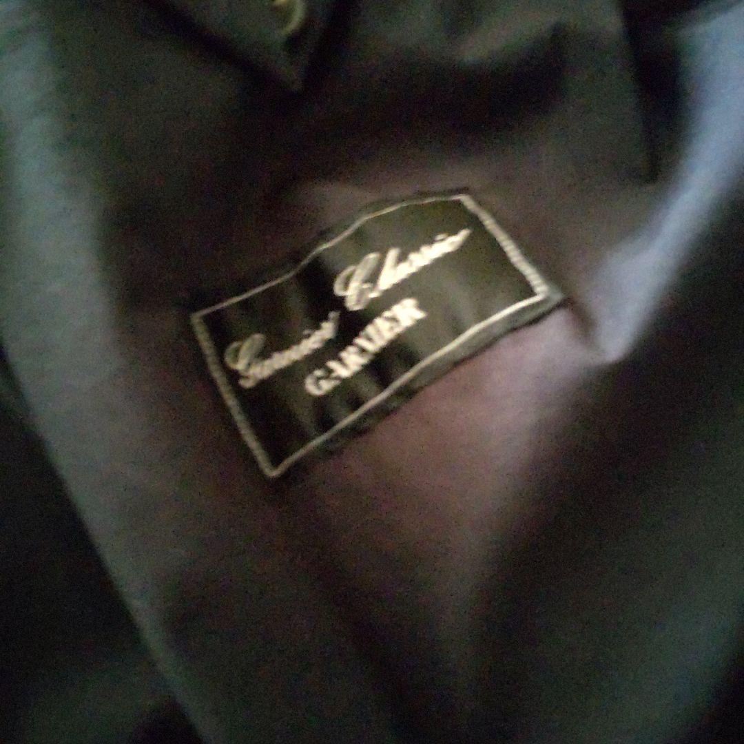 舘ひろしガルニエあぶない刑事トレンチコート