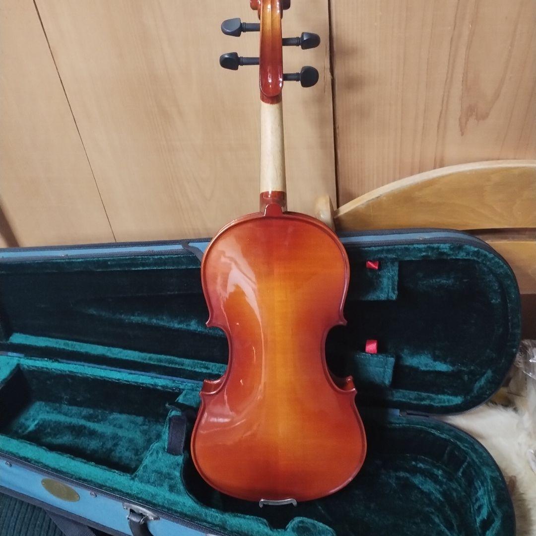 ステンター バイオリン4/4