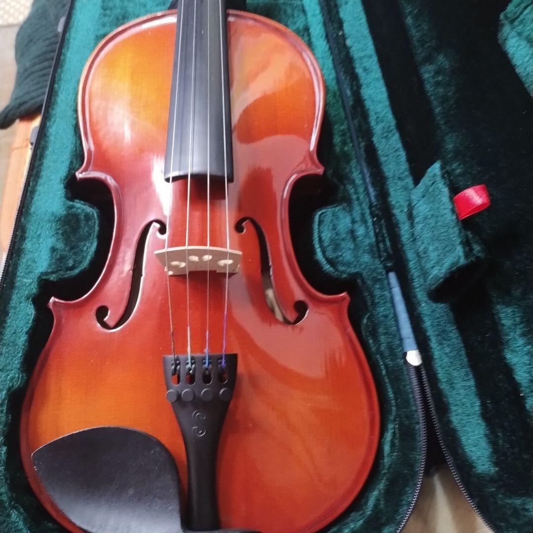 ステンター バイオリン4/4