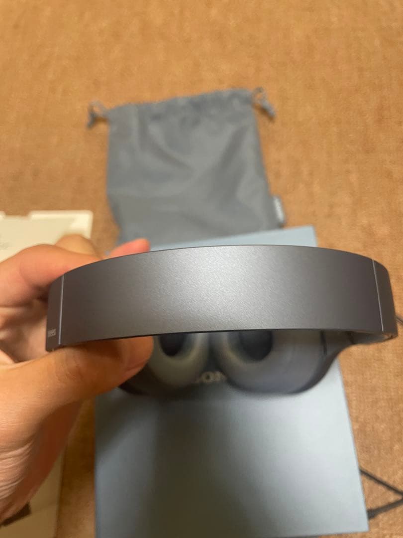 SONY Fate/Grand Order ワイヤレスヘッドホン