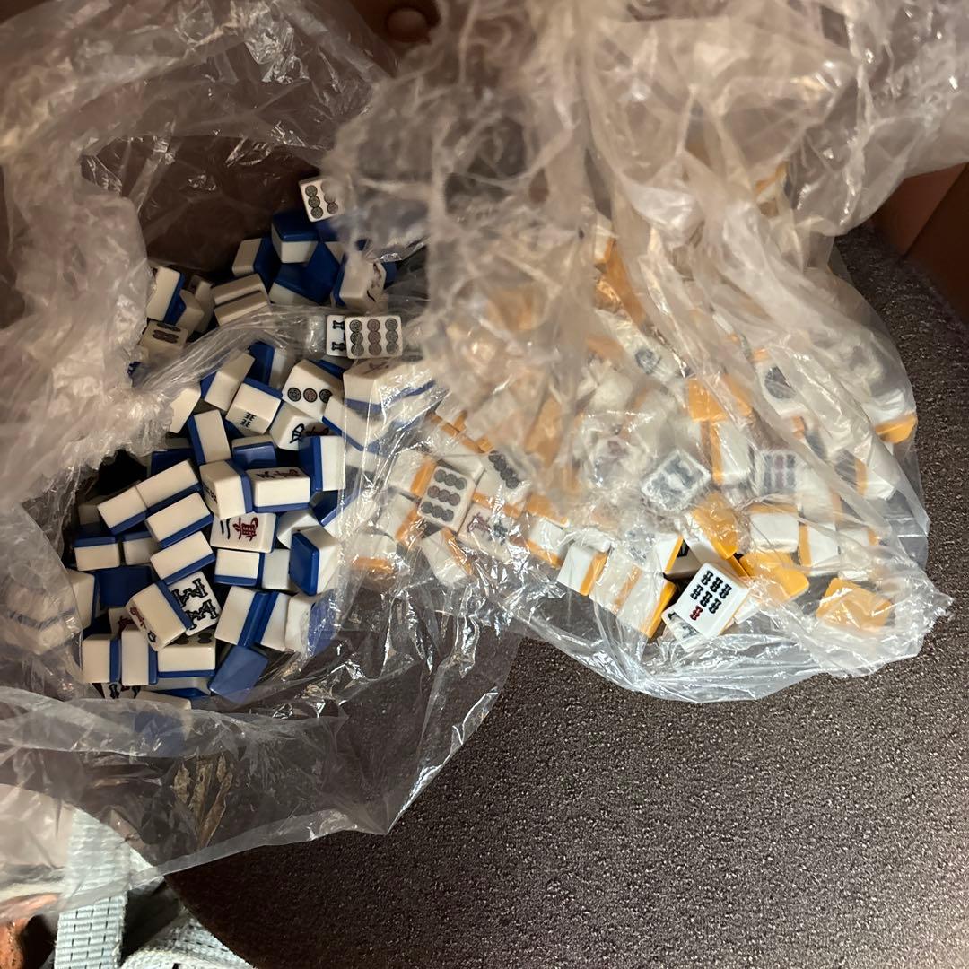 マツオカメカトロニクス 自動麻雀卓 ジャンク