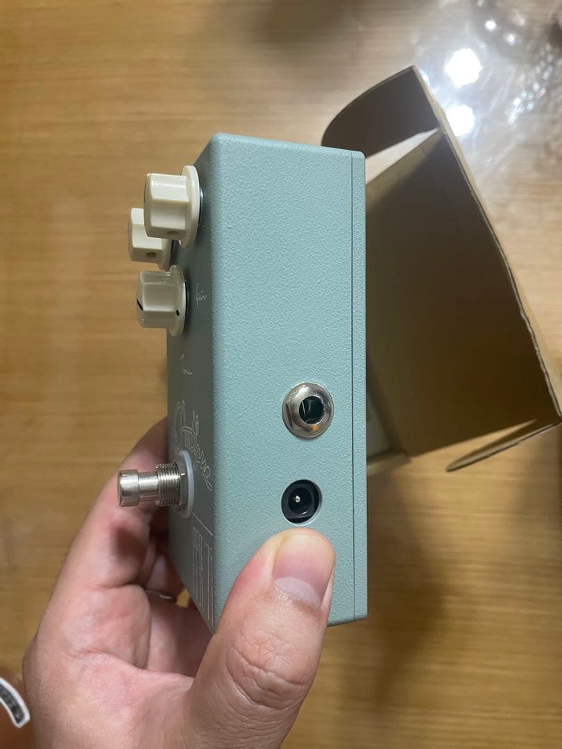 ギター PPSE'79 vin-antique