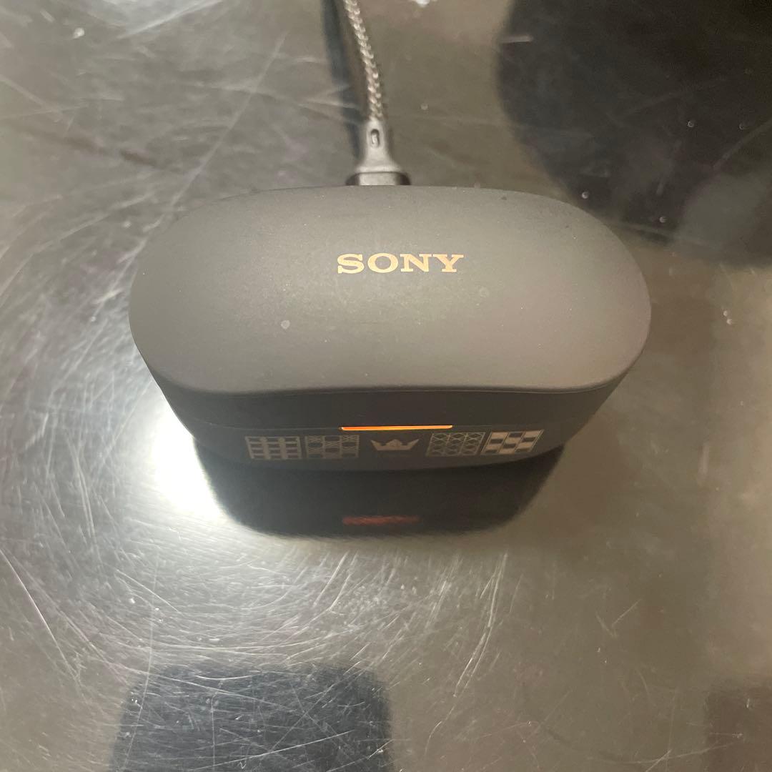 WF-1000XM4 キングダムハーツ20周年記念モデル