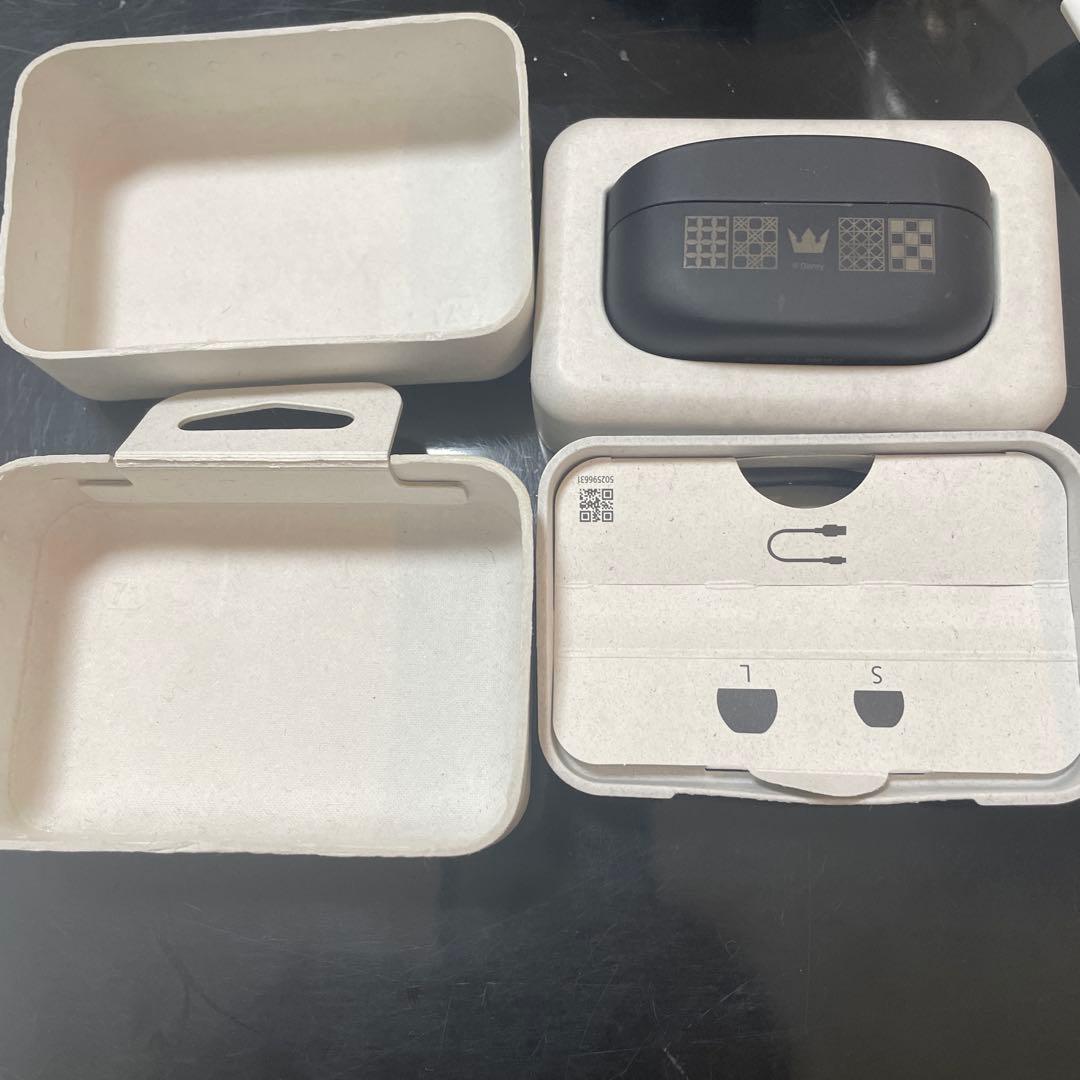 WF-1000XM4 キングダムハーツ20周年記念モデル