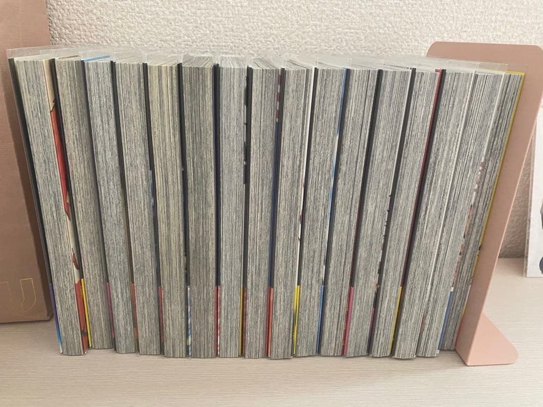 僕のヒーローアカデミア 27巻～42巻