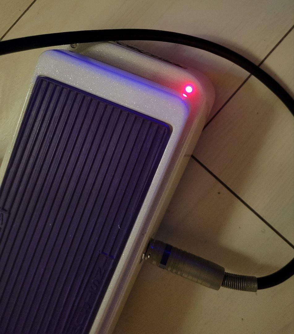 Cry Baby IK-95 IKEBE40周年 ワウ JimDunlop