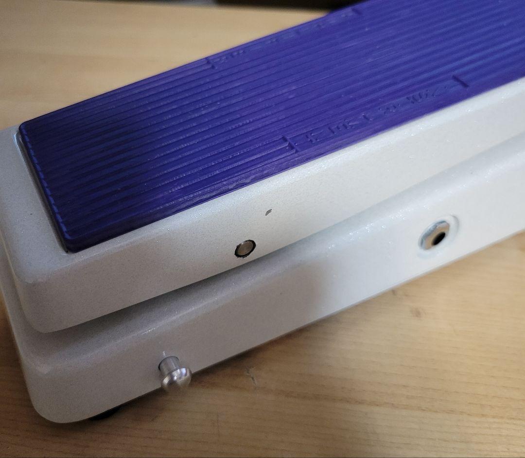 Cry Baby IK-95 IKEBE40周年 ワウ JimDunlop