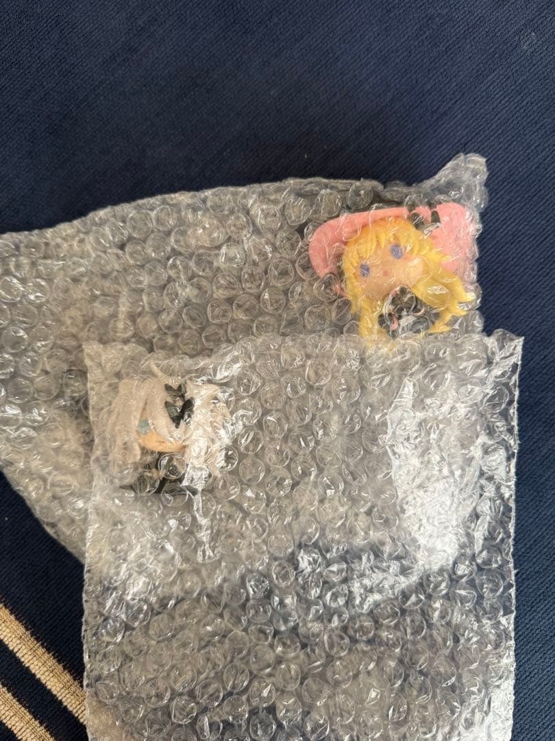 だ*ち様 一番くじ ホロライブ ヴィラン スタイル フィギュア他