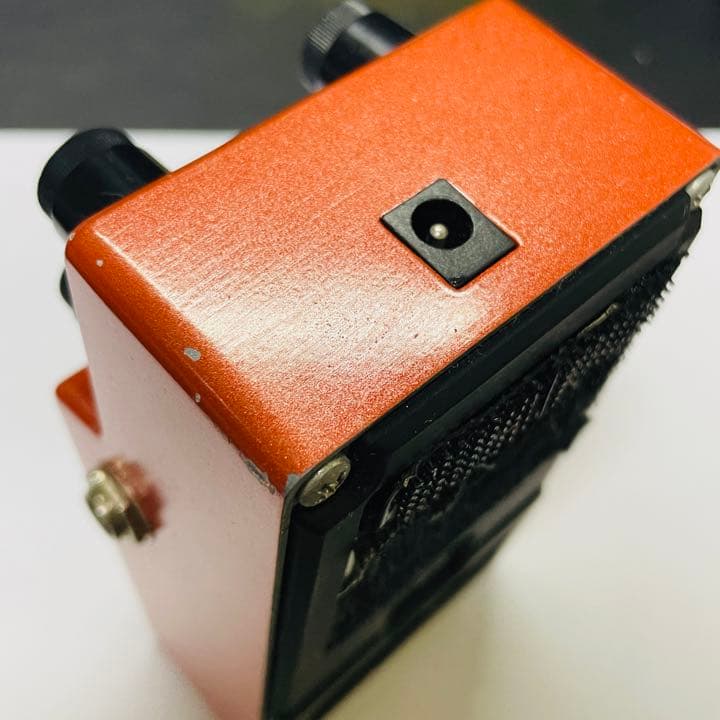 Ibanez JD9 JET DRIVE エフェクター