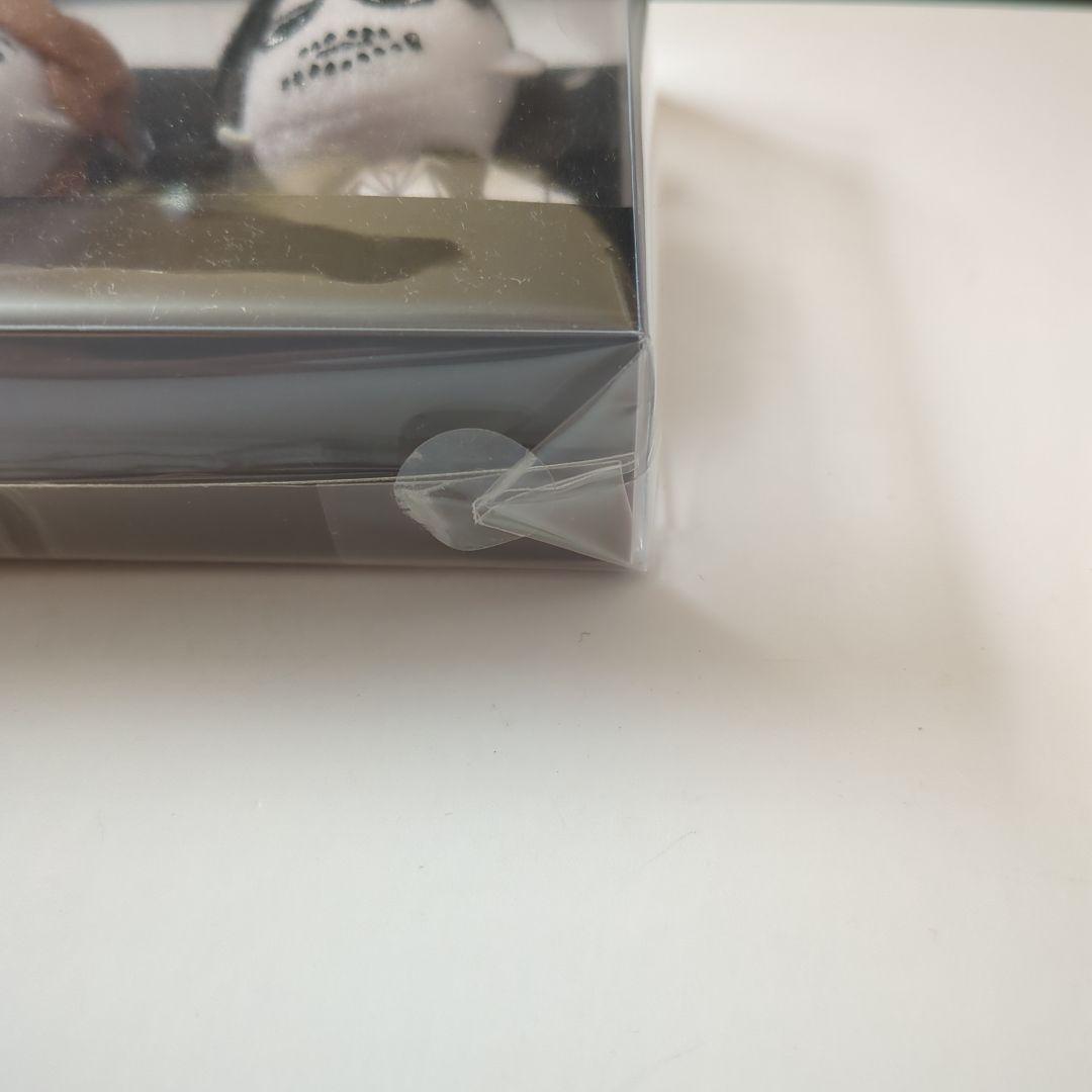 BUCK-TICK ぬいぐるみバッジ