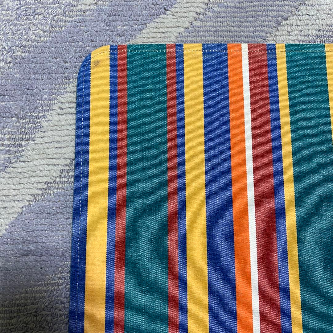 イルビゾンテIL BISONTEデスクマット革製シュペリオールレイバーHTC