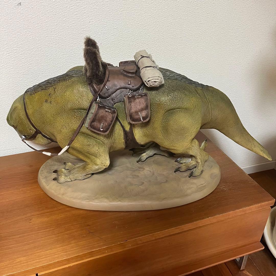 【希少】スターウォーズ　サイドショウ　デューバック