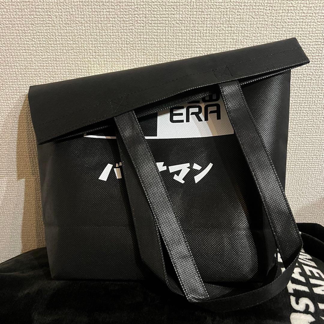 【おまけ付き】Bananaman goods 顔TEE 設楽 XL