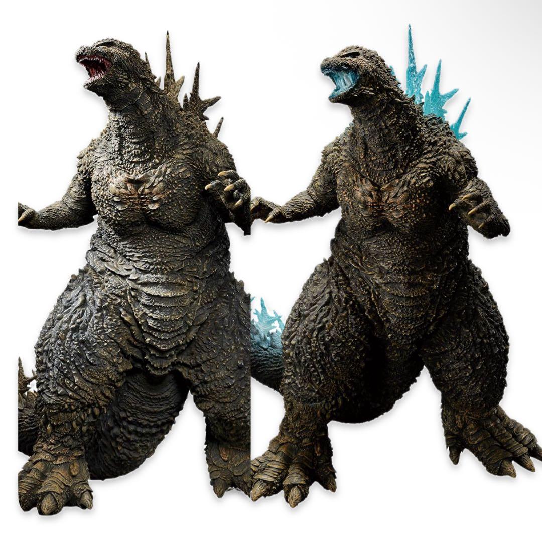 ゴジラ -1.0 一番くじ A賞　ラストワン賞　まとめ売り