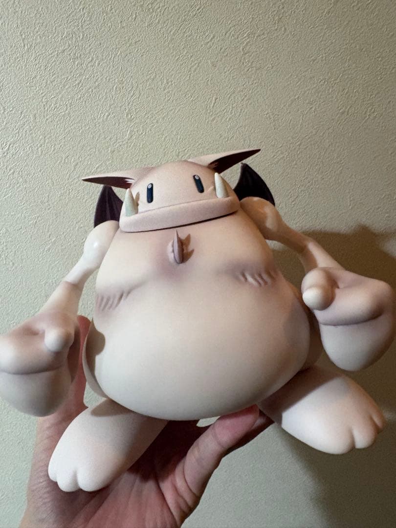 ブリングアーツ ファイナルファンタジーVII ケット・シー&デブモーグリ6369