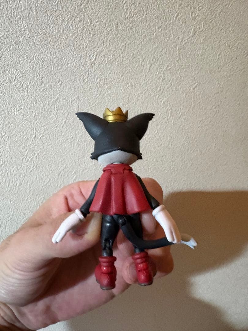 ブリングアーツ ファイナルファンタジーVII ケット・シー&デブモーグリ6369