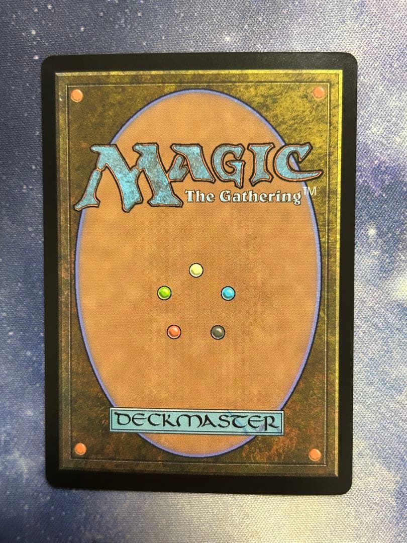 MTG 迷路庭園　ボーダーレス　foil 2枚　日本語版