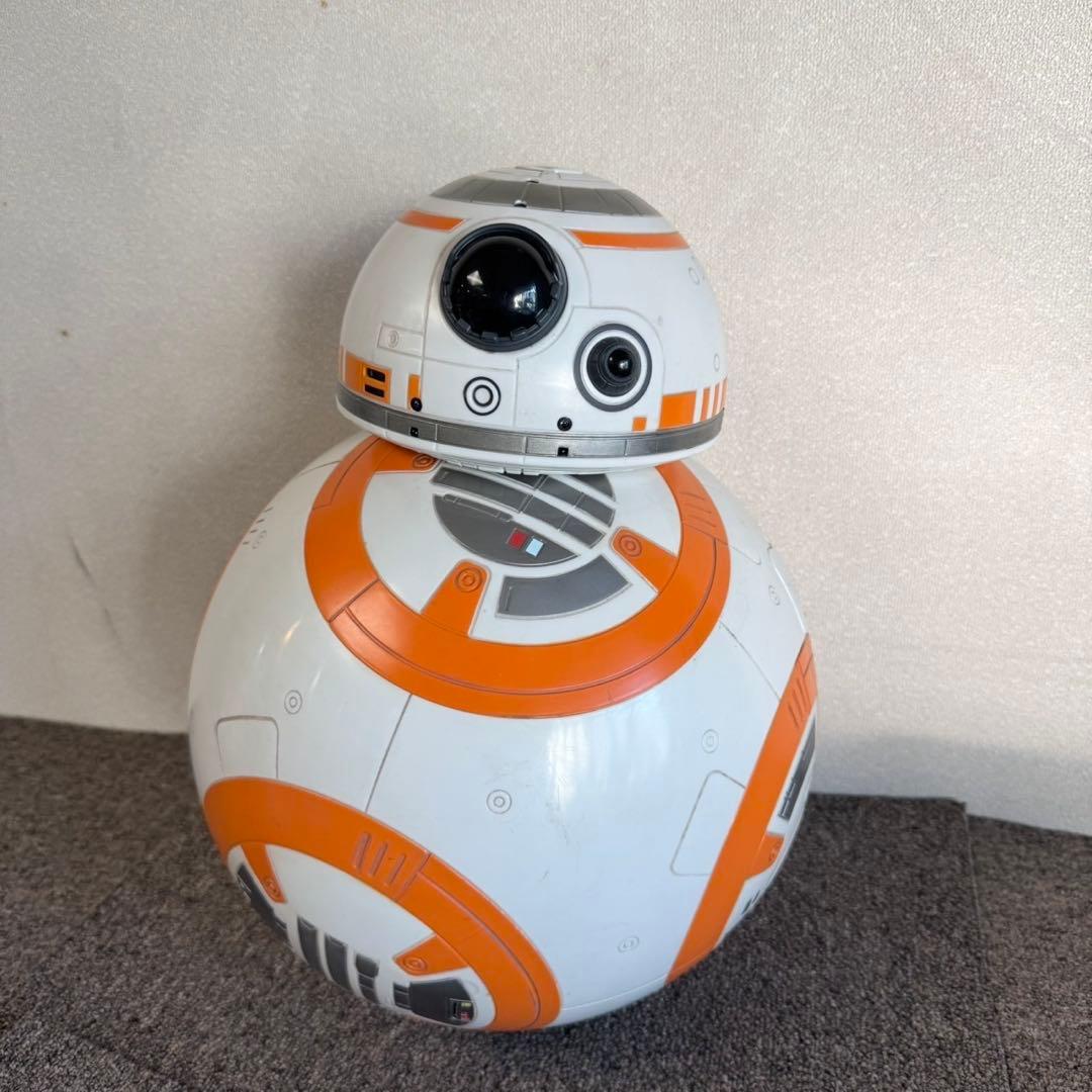 A2 激レア✨タカラトミー スターウォーズBB-8