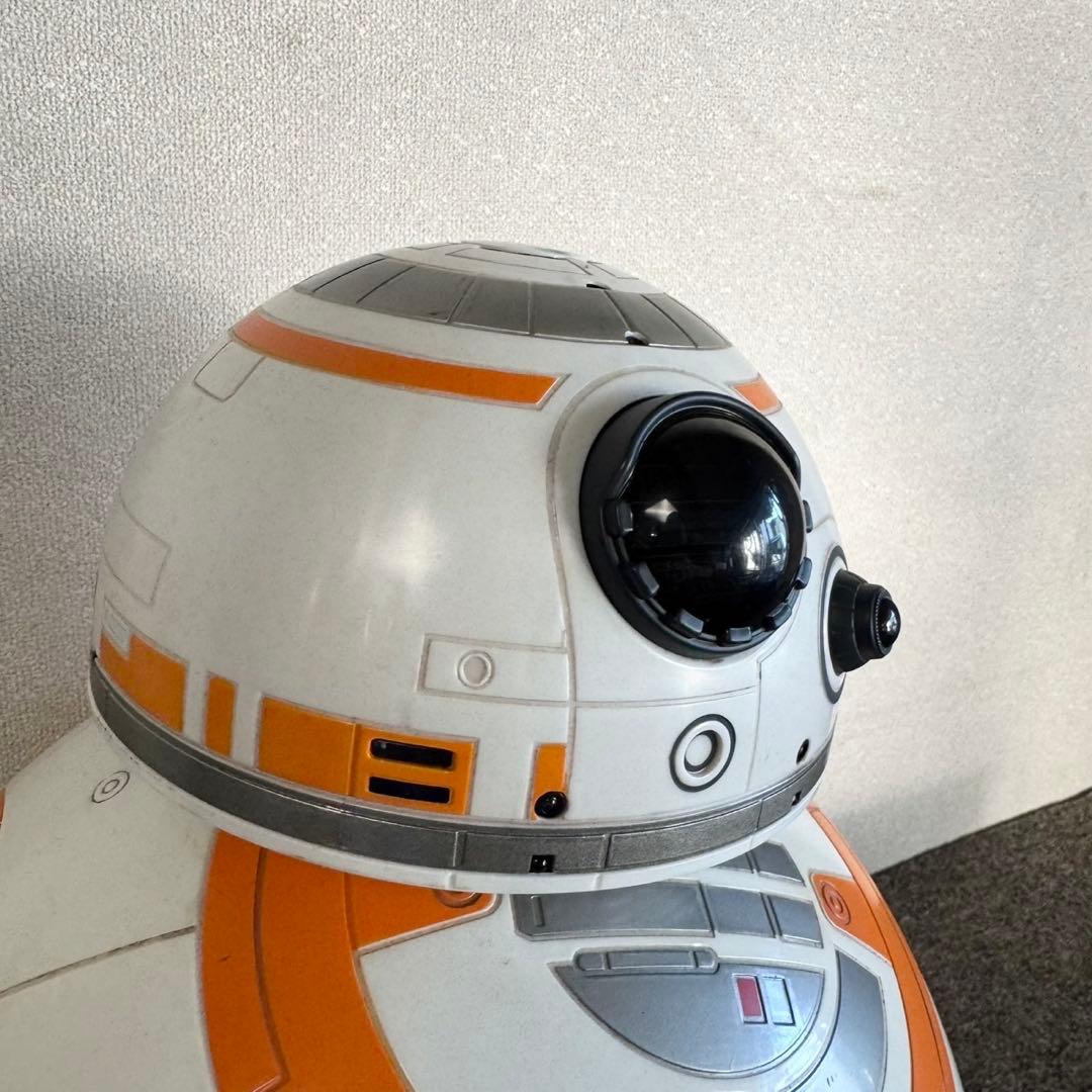 A2 激レア✨タカラトミー スターウォーズBB-8