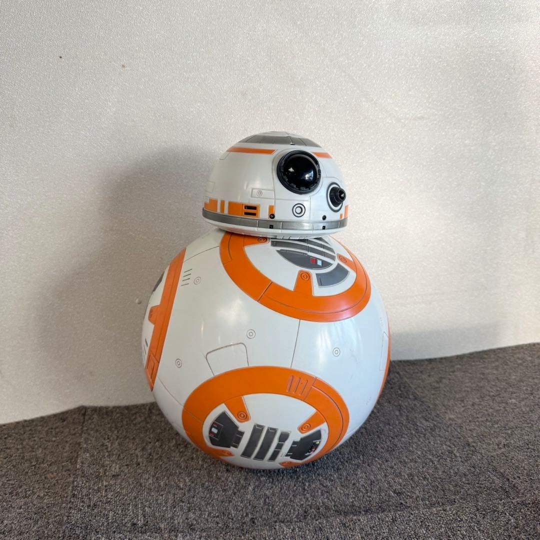 A2 激レア✨タカラトミー スターウォーズBB-8