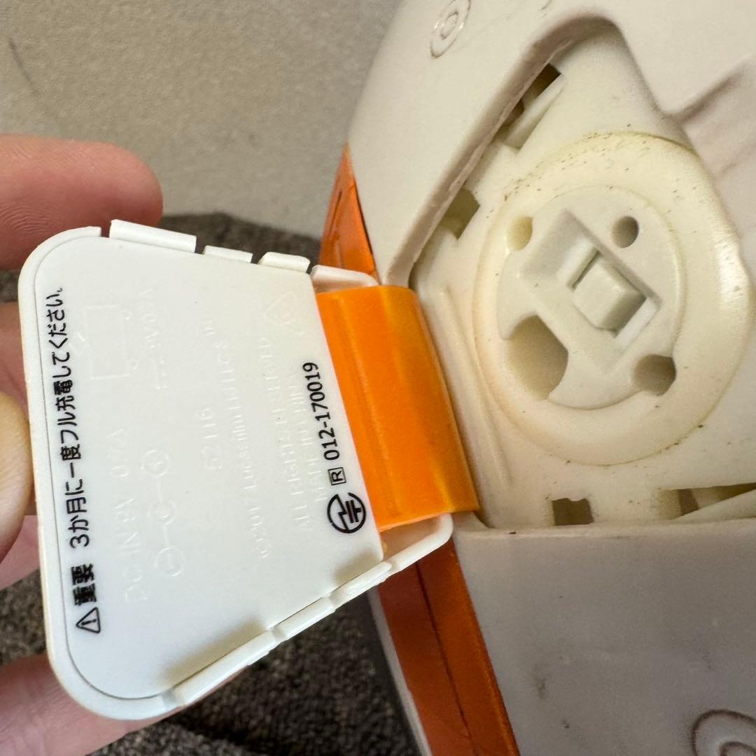 A2 激レア✨タカラトミー スターウォーズBB-8