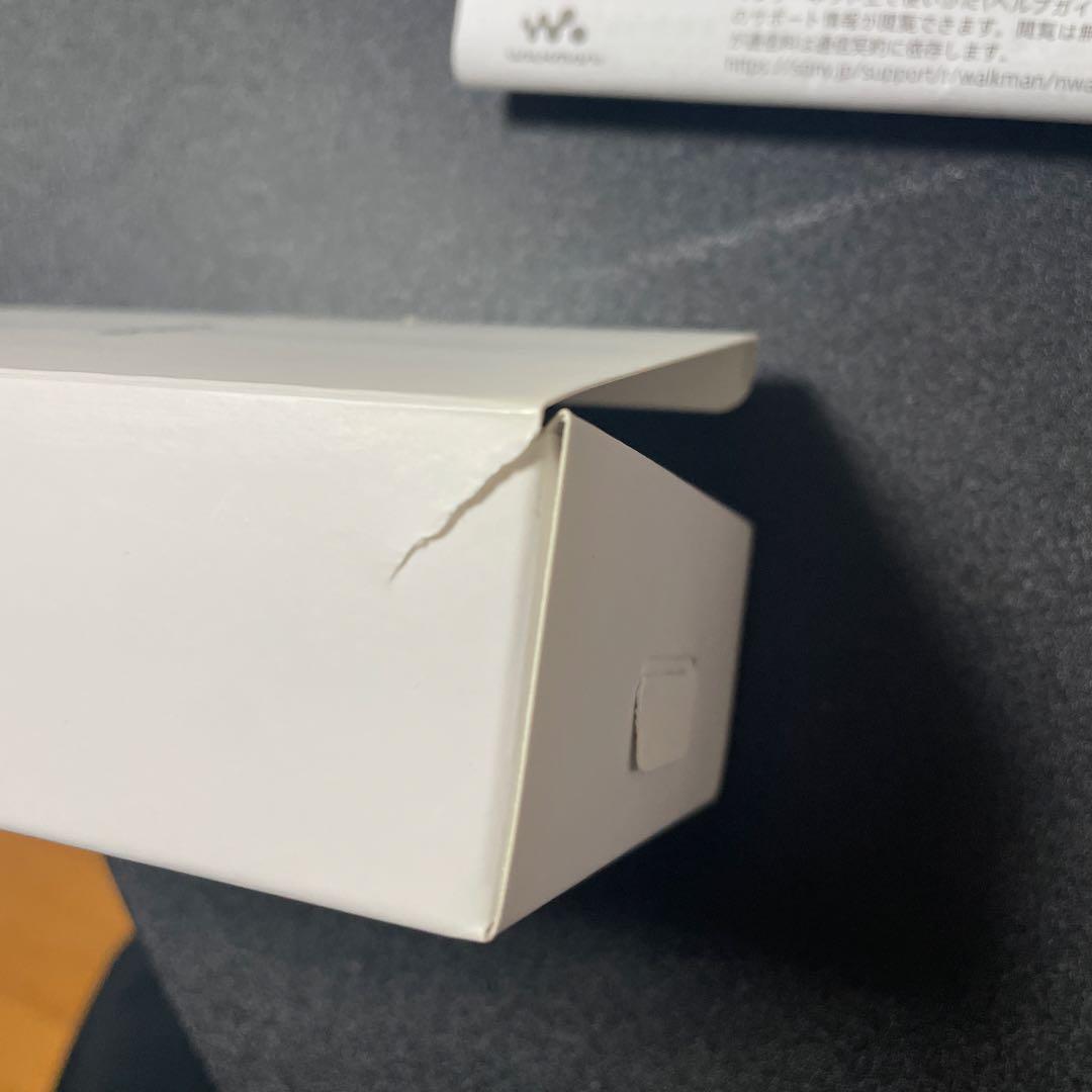 ウォークマンnw-a55