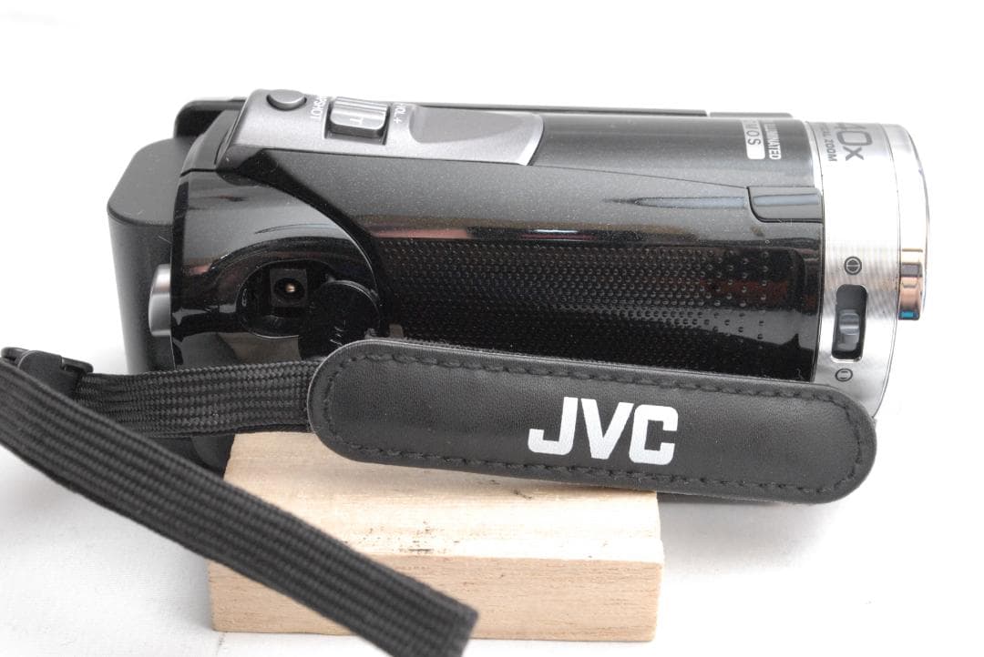 JVC Everio GZ-HM390　（良品）