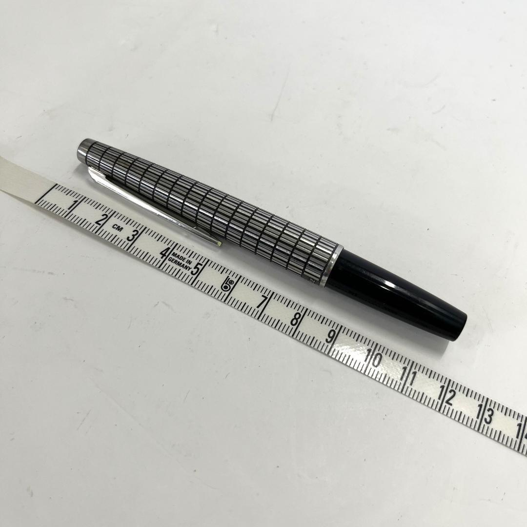 PILOT パイロット 万年筆 Elite エリート 18K 750 H577