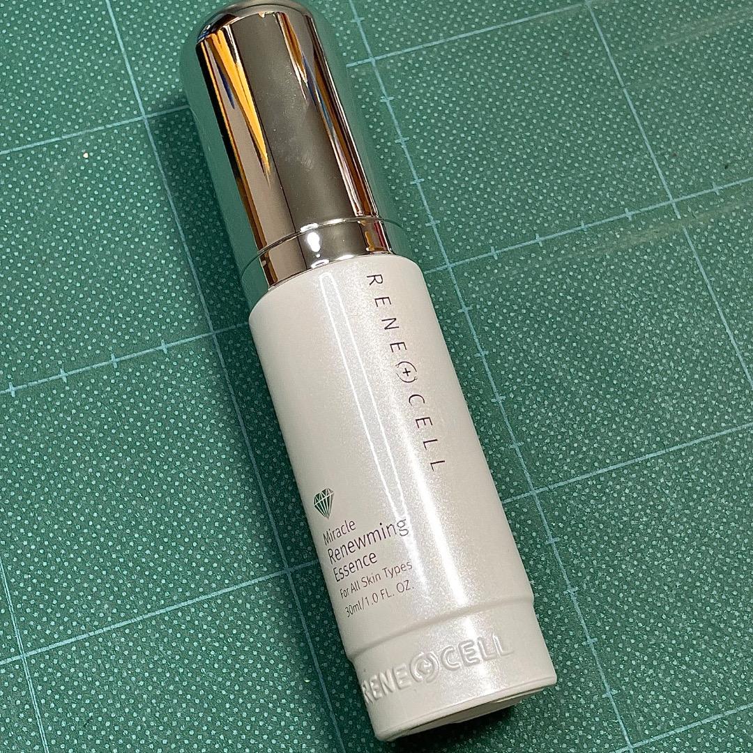 ルネセル【 RCダイアモンドP・RCリニューエッセンス・RCリニュークリーム 】