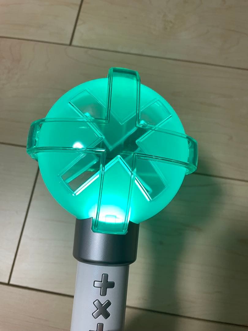 TXT ペンラ MOA棒 ペンラカバー