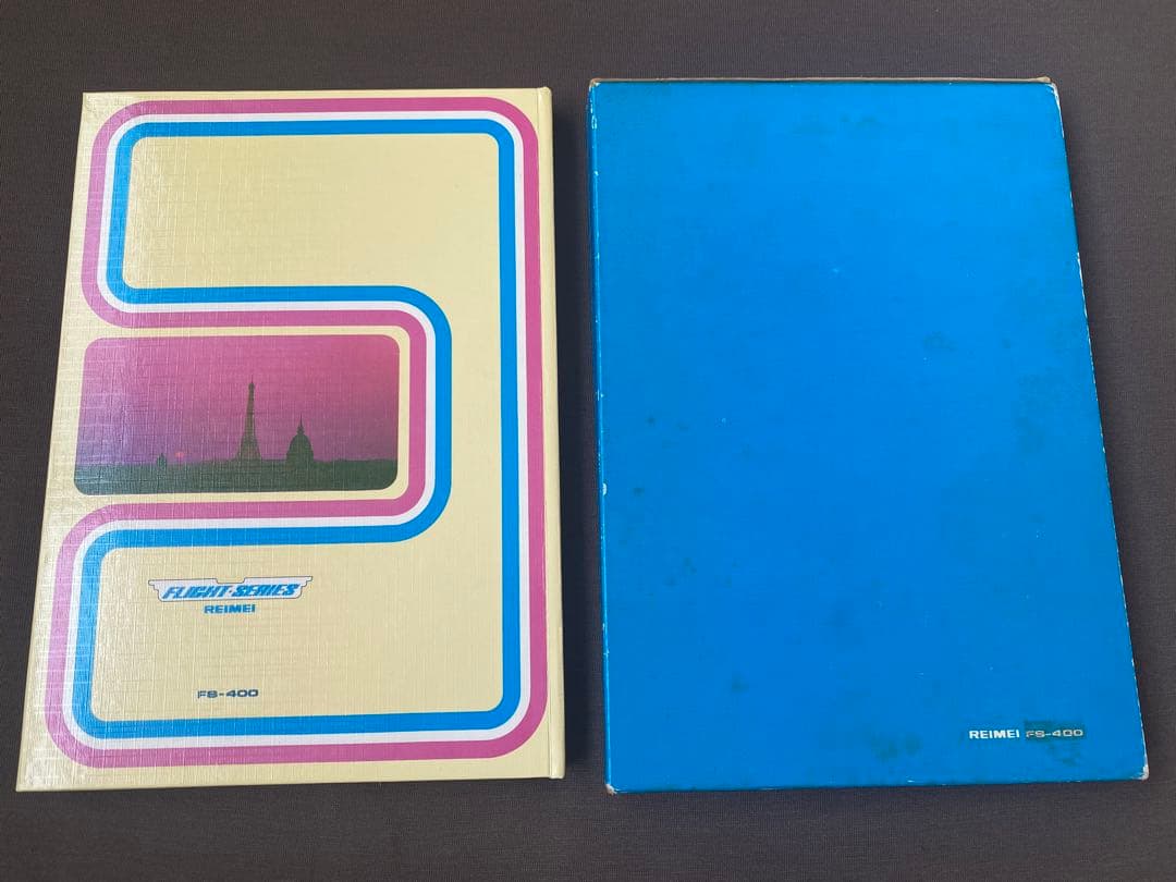 世界の切手コレクション【40ヶ国以上】＆フライトストックブック