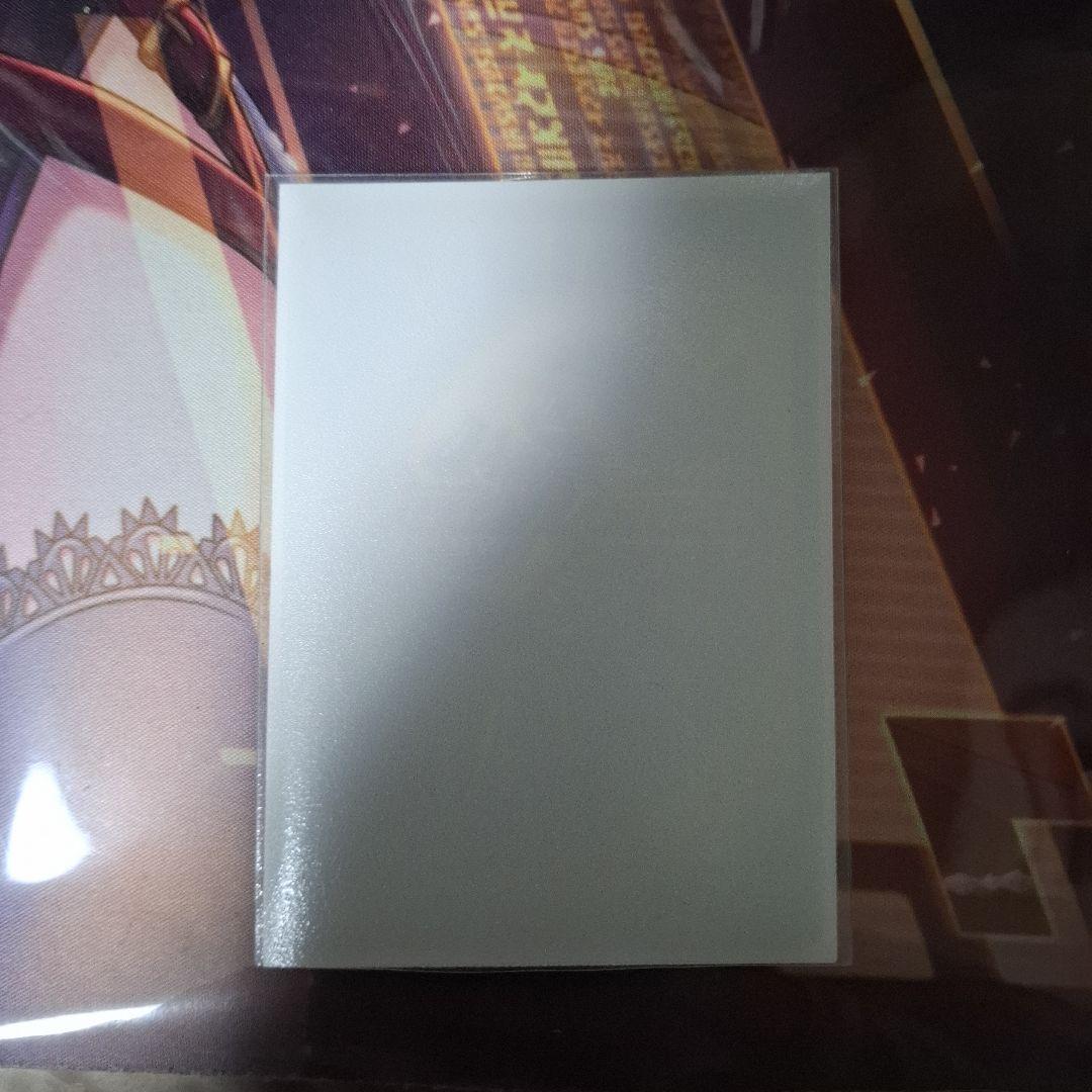 リースモモキング　デッキ