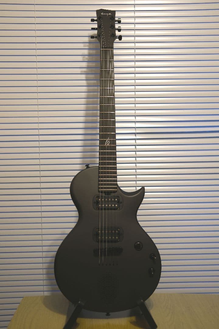 ギター ENYA Nova GO Sonic