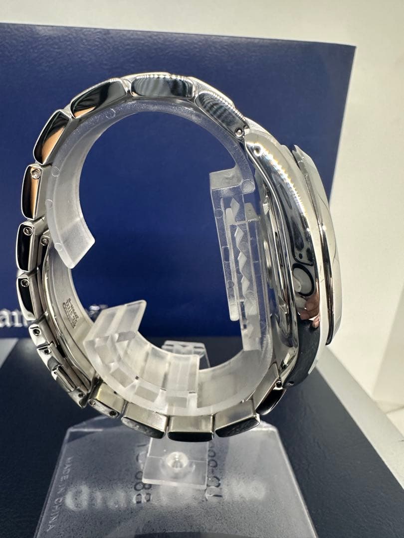 k*様 極美品　グランドセイコー　SBGV223 9F82 40mm