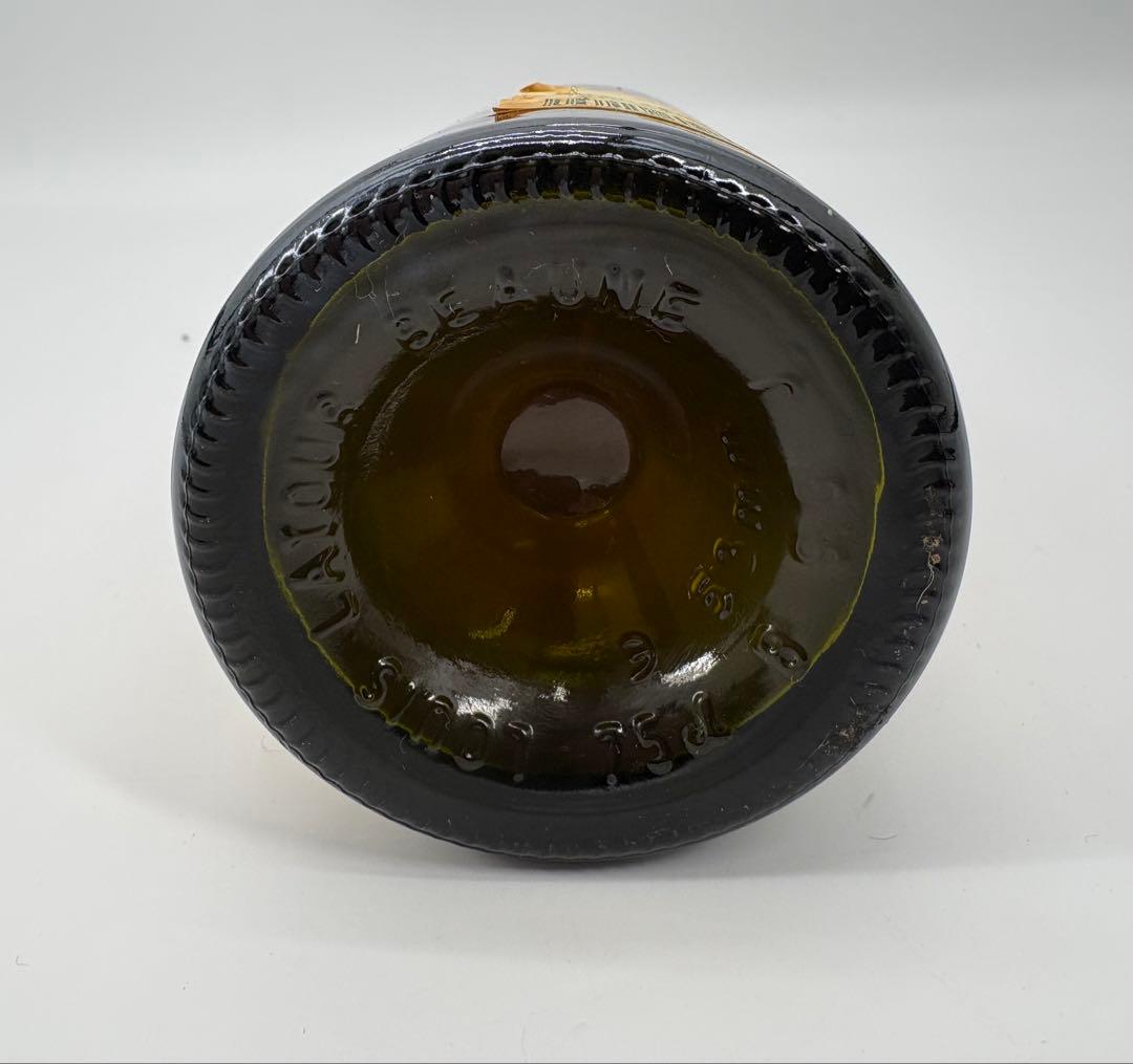 1996 ルイ ラトゥール ムルソー シャルム 1er Cru ヴィンテージ