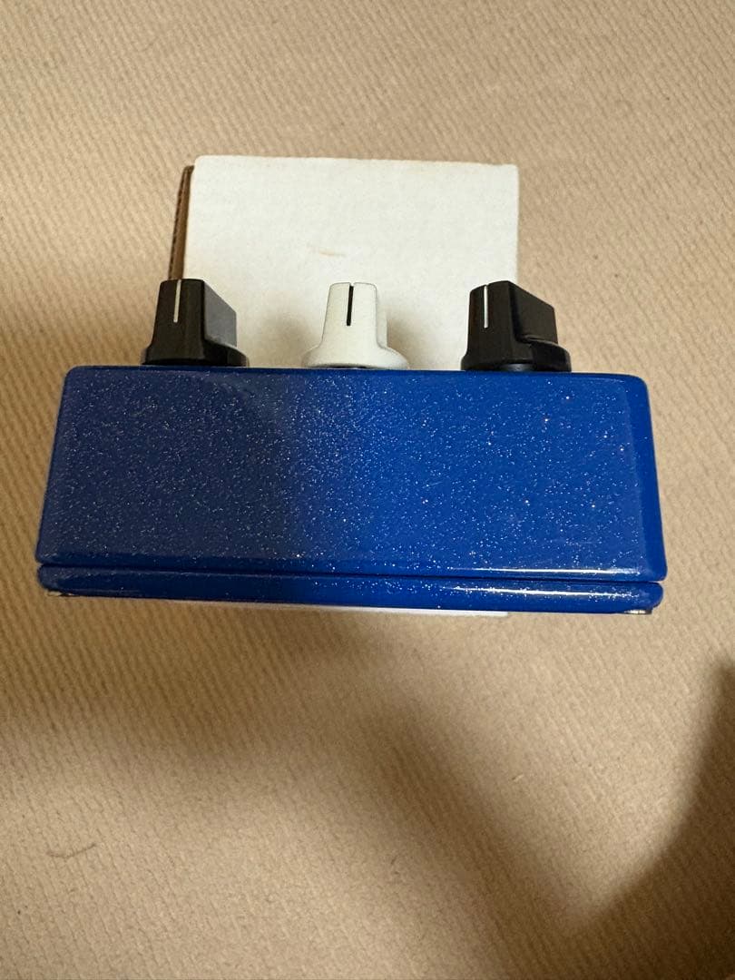 ギター Barber Electronics Direct Drive SS