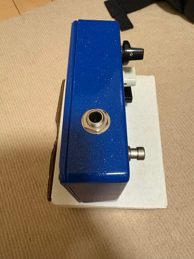 ギター Barber Electronics Direct Drive SS