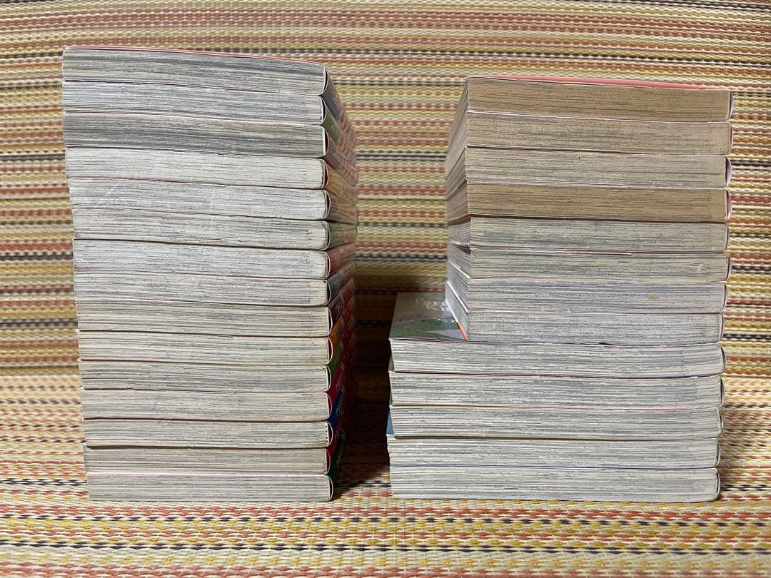 NANA 天使なんかじゃない ご近所物語 9作品 矢沢あい