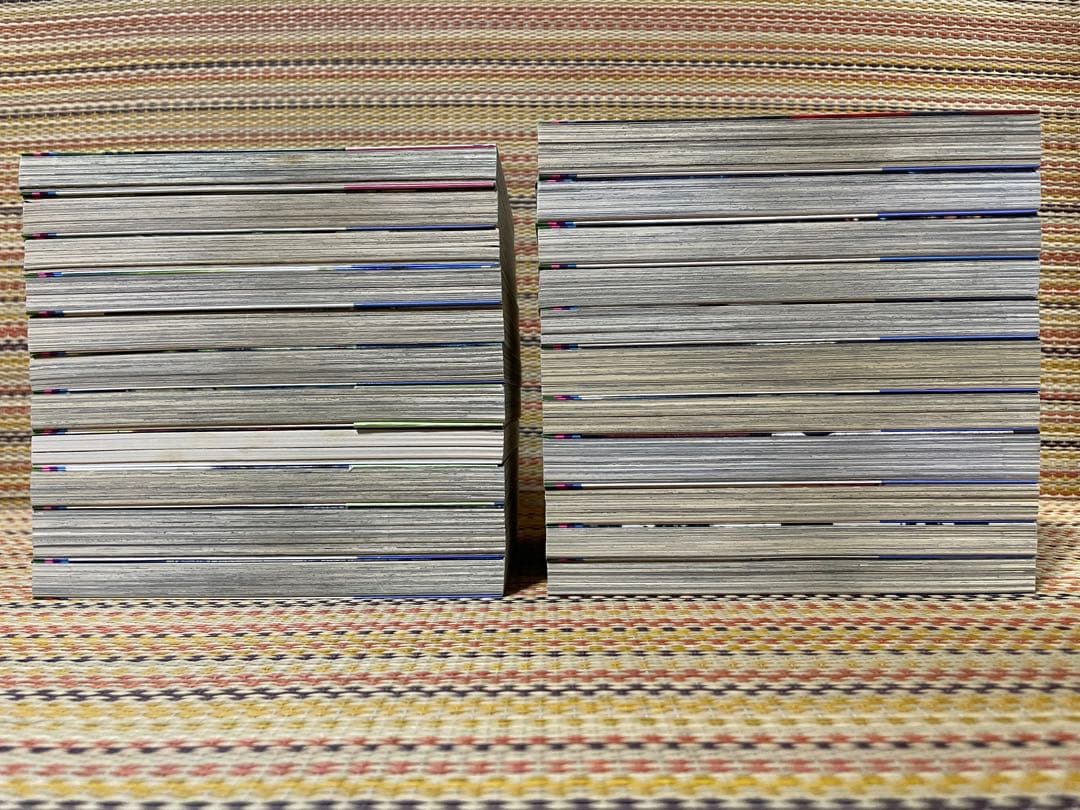 NANA 天使なんかじゃない ご近所物語 9作品 矢沢あい