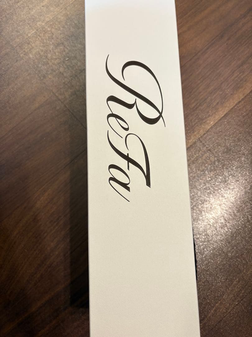 リファカールアイロンプロ 19mm/ReFa CURL IRON PRO19mm