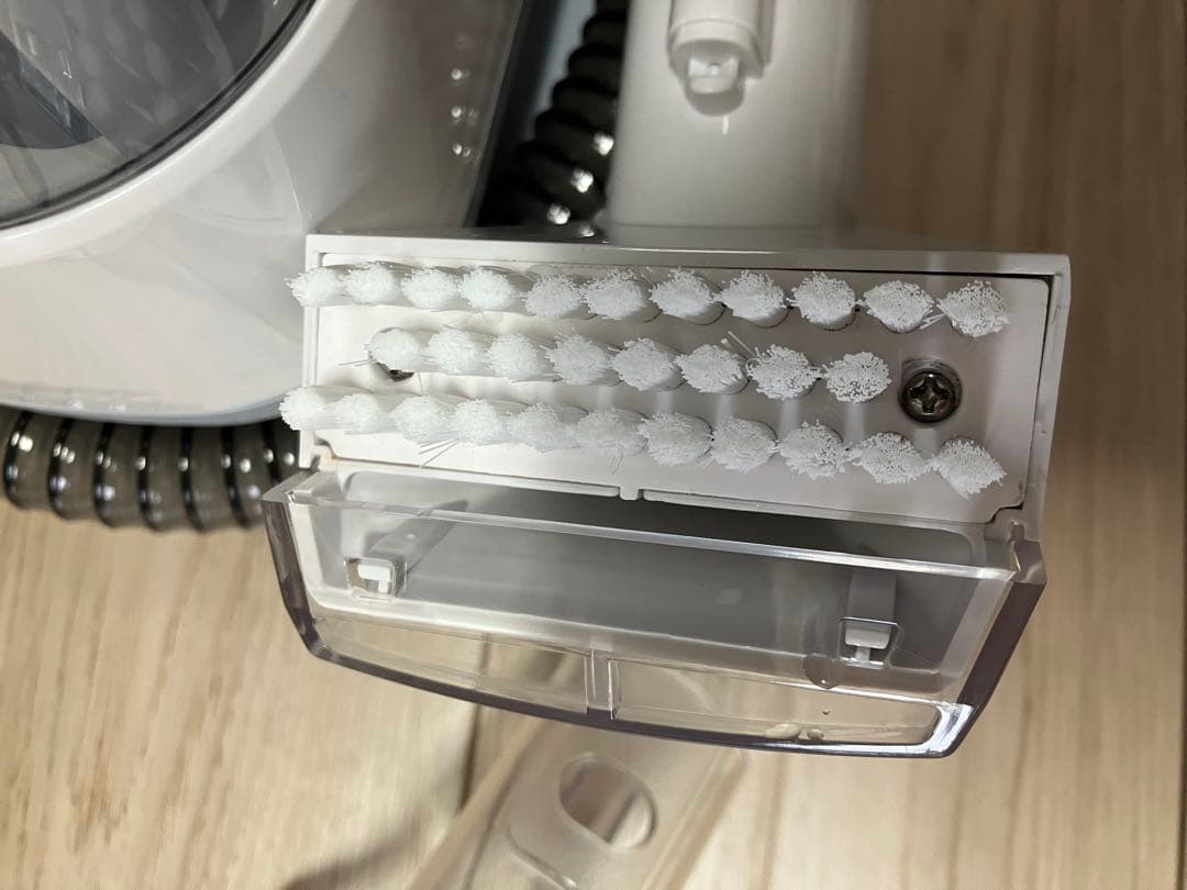 アイリスオーヤマ　リンサークリーナー　2022年度製