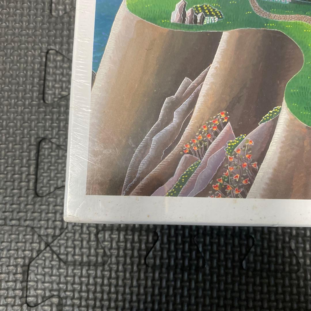 希少　新品　未開封　トーマス　マックナイト　ニューポート　パズル　1000ピース